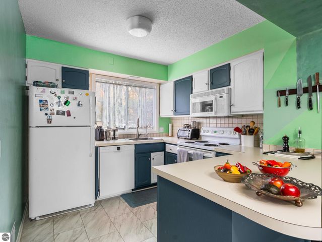 246 Peninsula Hills, Traverse City, MI 49686