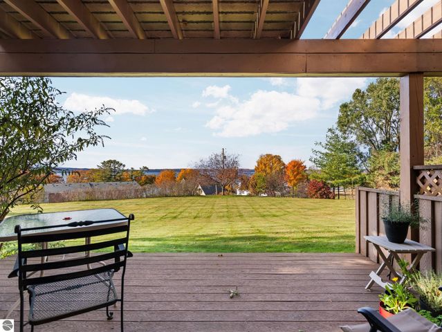 246 Peninsula Hills, Traverse City, MI 49686