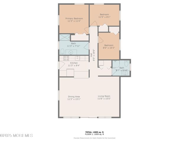 233 Heron Road, Tuckerton, NJ 08087