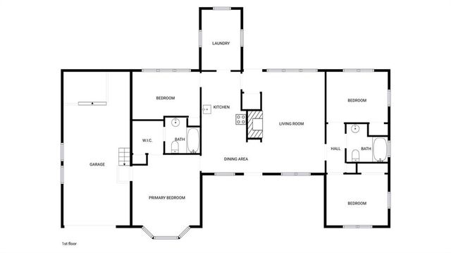 1825 Bren Mar Road, Lee's Summit, MO 64086