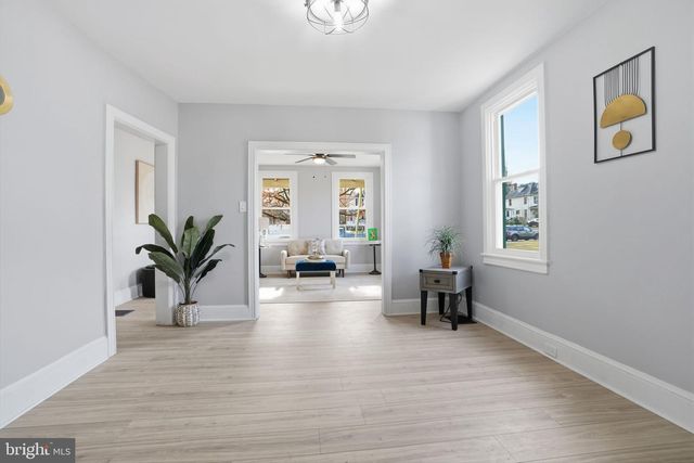 337 E 2ND ST, Moorestown, NJ 08057