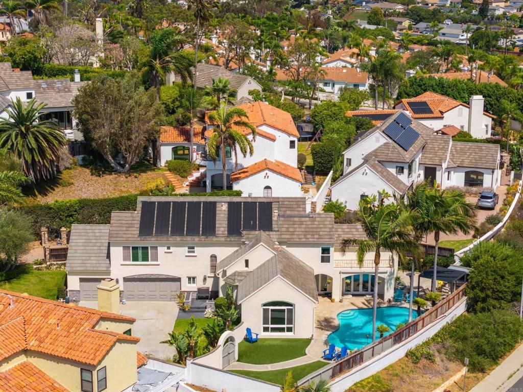 3684 Maria Ln, Carlsbad, CA 92008 — exterior