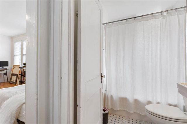 741 Frederica Street NE 17, Atlanta, GA 30306
