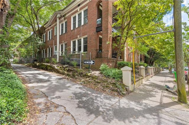 741 Frederica Street NE 17, Atlanta, GA 30306