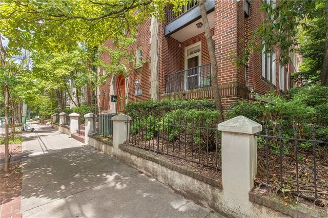 741 Frederica Street NE 17, Atlanta, GA 30306