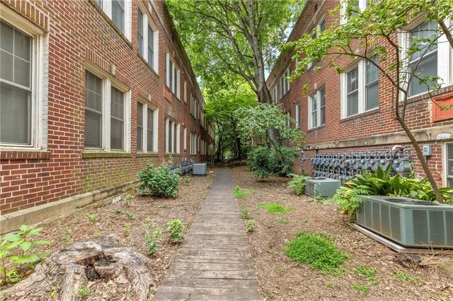 741 Frederica Street NE 17, Atlanta, GA 30306