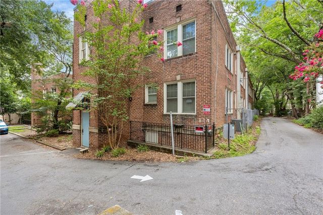741 Frederica Street NE 17, Atlanta, GA 30306