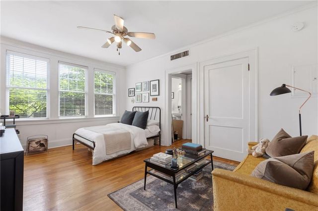 741 Frederica Street NE 17, Atlanta, GA 30306