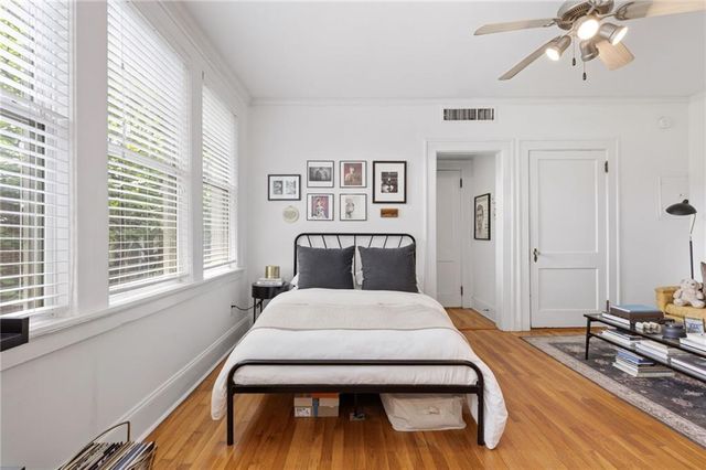 741 Frederica Street NE 17, Atlanta, GA 30306