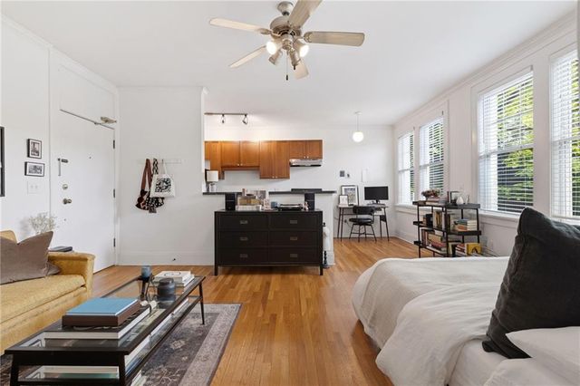 741 Frederica Street NE 17, Atlanta, GA 30306