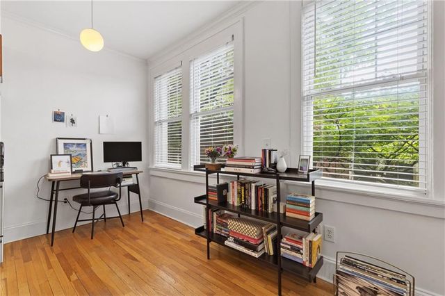 741 Frederica Street NE 17, Atlanta, GA 30306