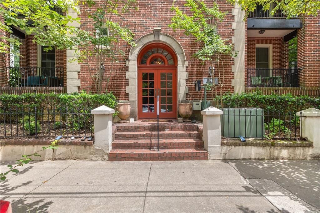 741 Frederica Street NE 17, Atlanta, GA 30306