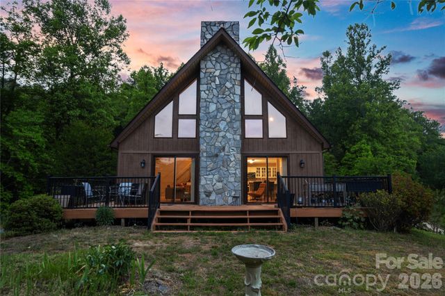 6029 Mulberry Church Road, Lenoir, NC 28645