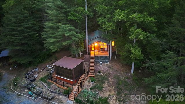 6029 Mulberry Church Road, Lenoir, NC 28645