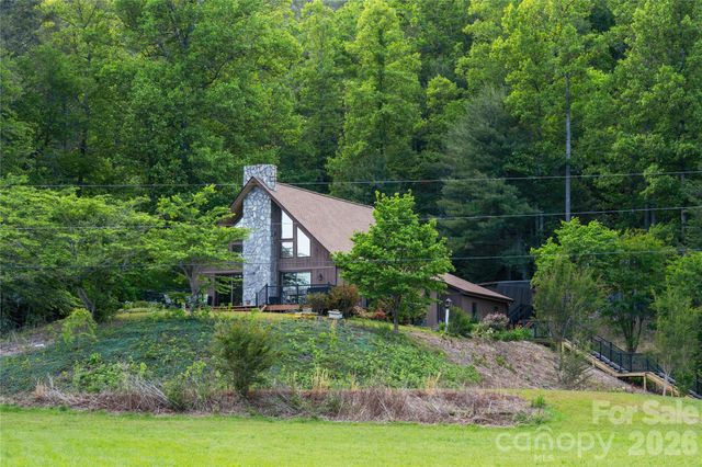 6029 Mulberry Church Road, Lenoir, NC 28645