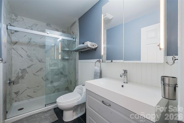 6029 Mulberry Church Road, Lenoir, NC 28645