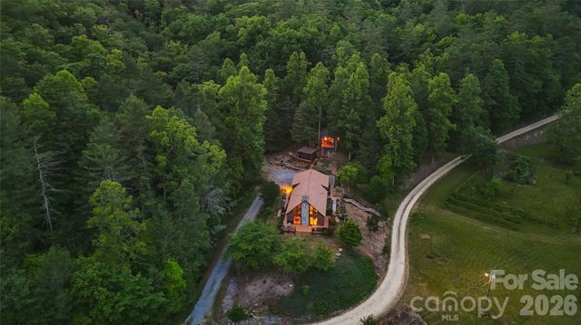 6029 Mulberry Church Road, Lenoir, NC 28645