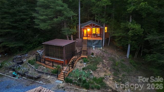 6029 Mulberry Church Road, Lenoir, NC 28645