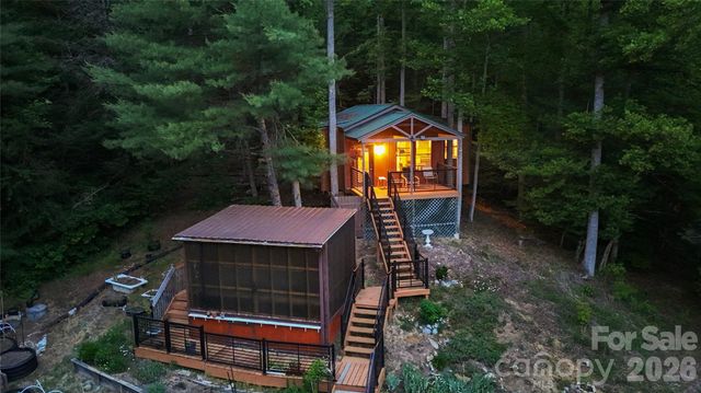 6029 Mulberry Church Road, Lenoir, NC 28645