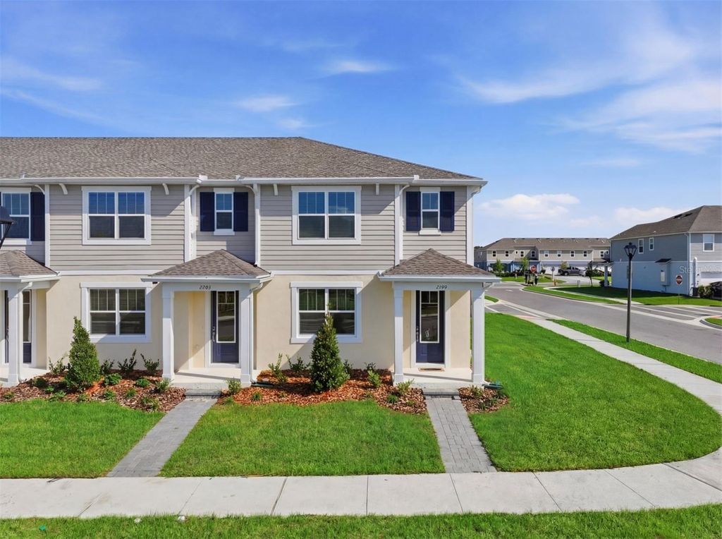 2199 NIGHTSHADE GROVE LANE, Apopka, FL 32712