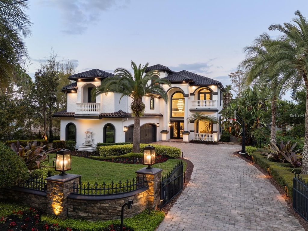 801 W 2ND AVENUE, Windermere, FL 34786