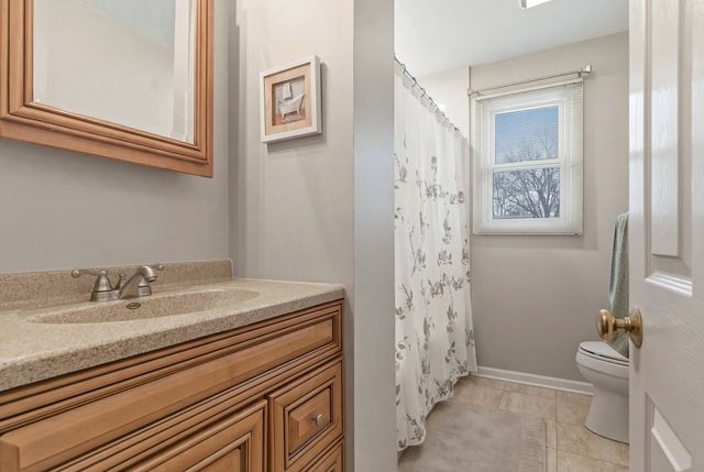 1265 Windsor Drive, Wheaton, IL 60189