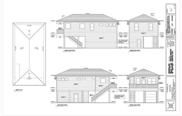 231 Port Mansfield St, Port Aransas, TX 78373