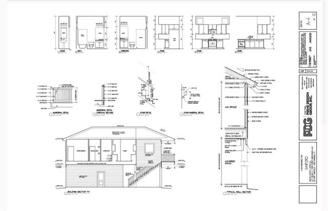 231 Port Mansfield St, Port Aransas, TX 78373