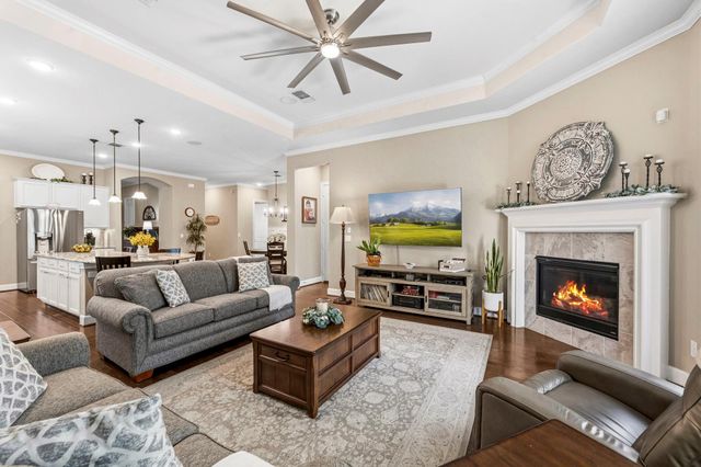 217 Percheron Drive, The Woodlands, TX 77382