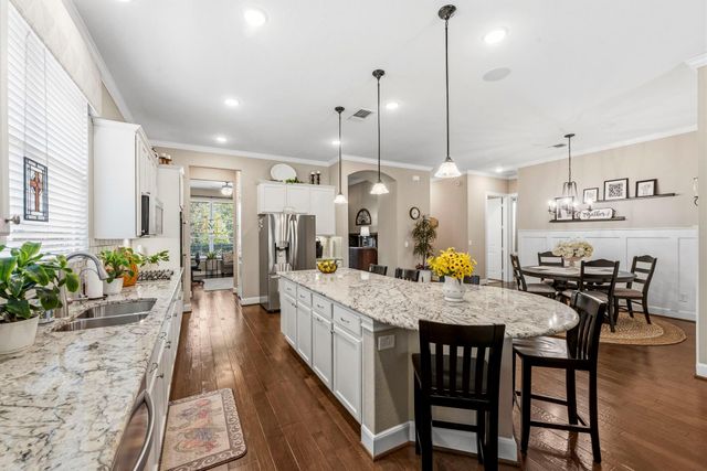 217 Percheron Drive, The Woodlands, TX 77382