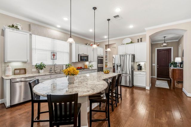 217 Percheron Drive, The Woodlands, TX 77382
