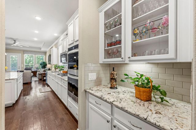 217 Percheron Drive, The Woodlands, TX 77382