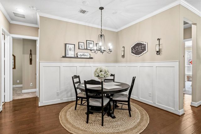217 Percheron Drive, The Woodlands, TX 77382