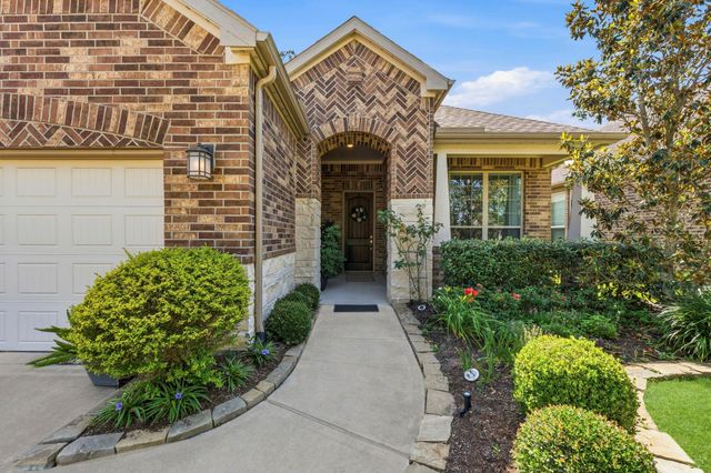 217 Percheron Drive, The Woodlands, TX 77382
