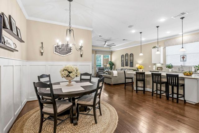 217 Percheron Drive, The Woodlands, TX 77382