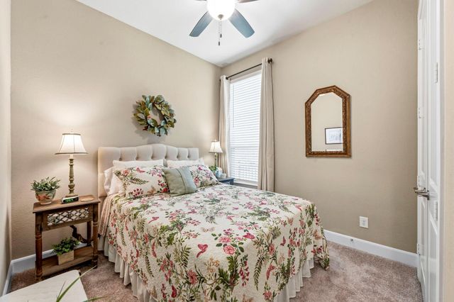 217 Percheron Drive, The Woodlands, TX 77382