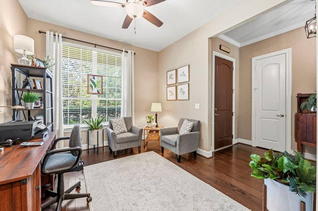 217 Percheron Drive, The Woodlands, TX 77382