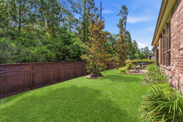 217 Percheron Drive, The Woodlands, TX 77382