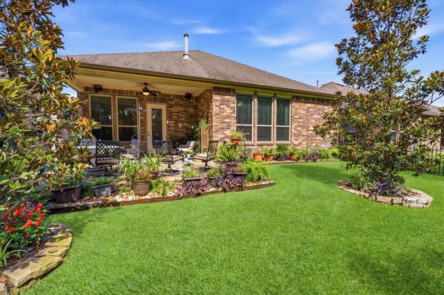217 Percheron Drive, The Woodlands, TX 77382