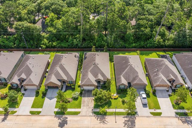 217 Percheron Drive, The Woodlands, TX 77382
