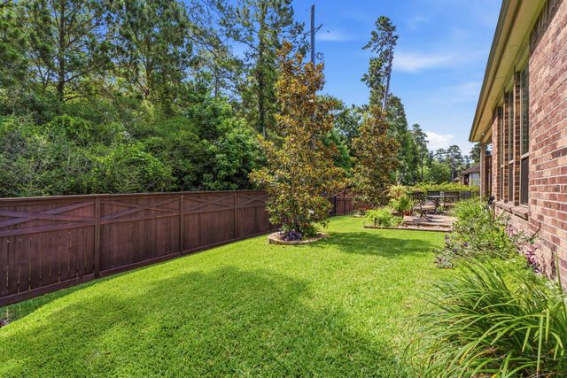 217 Percheron Drive, The Woodlands, TX 77382