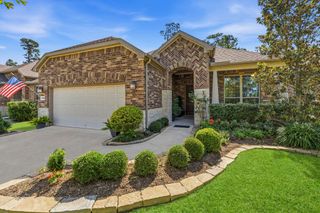 217 Percheron Drive, The Woodlands, TX 77382