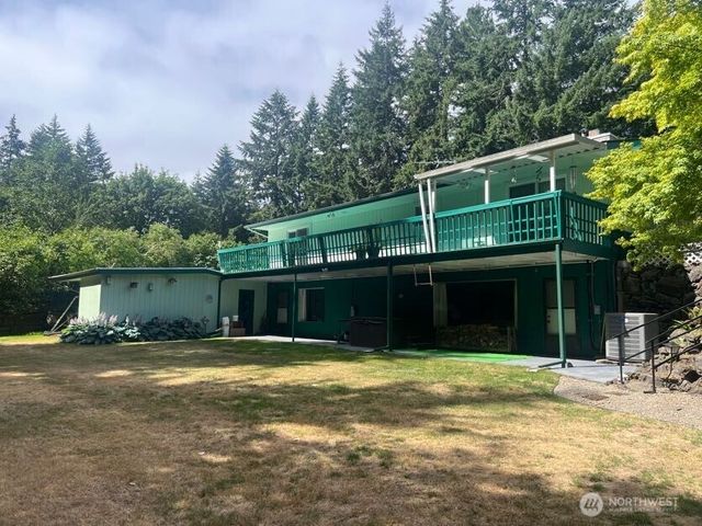 4430 Pine Avenue NE, Bremerton, WA 98310