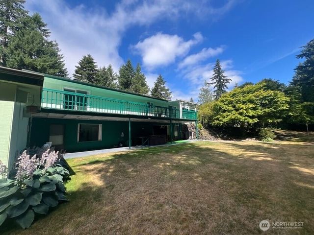 4430 Pine Avenue NE, Bremerton, WA 98310