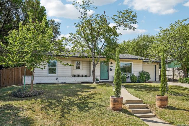 718 Olney Dr, San Antonio, TX 78209
