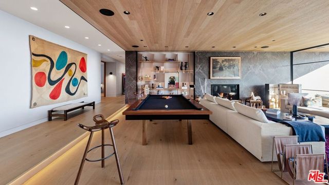 530 Leslie Lane, Beverly Hills, CA 90210