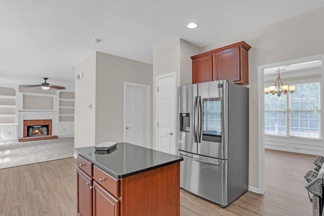 2965 Chadbourne Trail, Alpharetta, GA 30004