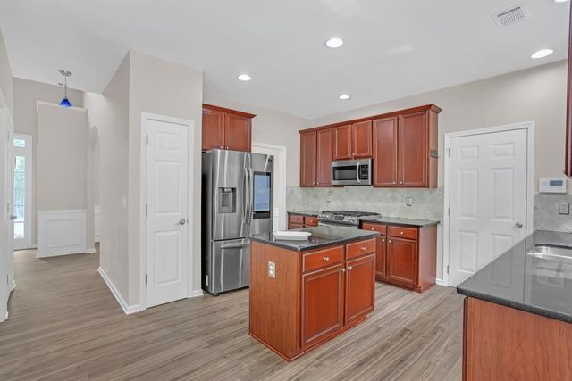 2965 Chadbourne Trail, Alpharetta, GA 30004