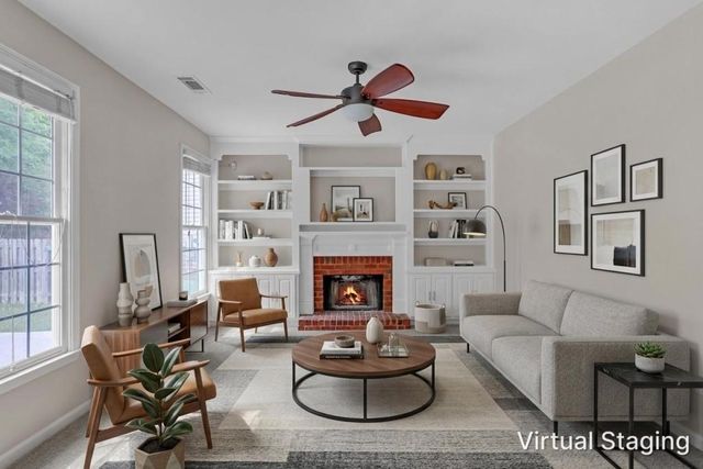 2965 Chadbourne Trail, Alpharetta, GA 30004