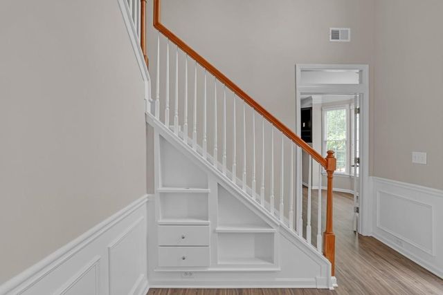 2965 Chadbourne Trail, Alpharetta, GA 30004